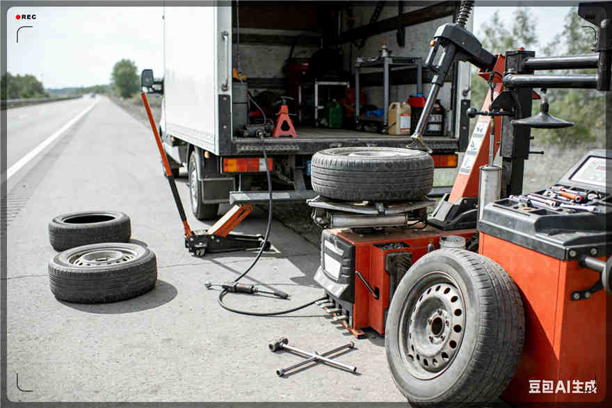 瑞金道路救援汽车送机油