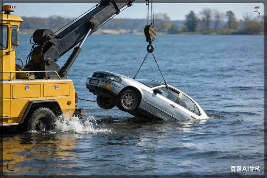 瑞金汽车救援送柴油