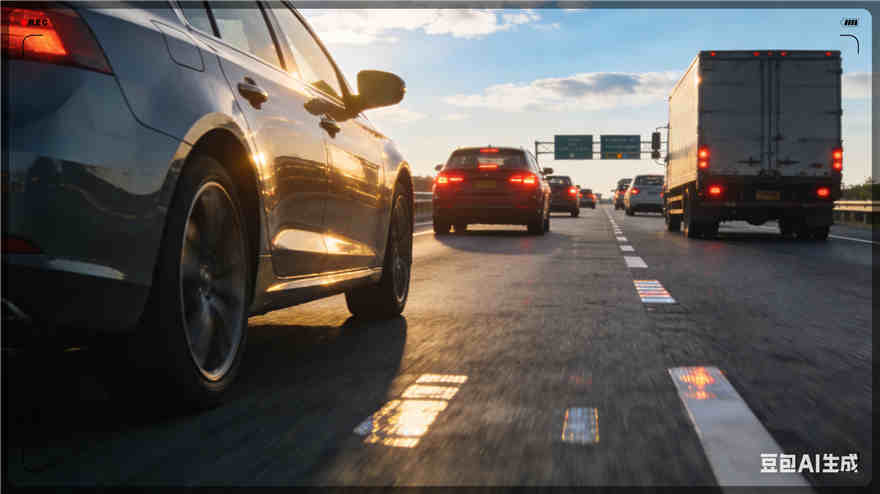 瑞金高速公路汽车送汽油